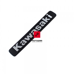 Logo emblemat pokrywy impulsatora Kawasaki Zephyr 1991-1997 [OEM: 560501578]