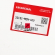 Przewód zasilania pompy paliwa Honda CRF 450R 2009-2011 [OEM: 32101MENA30]