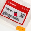 Uszczelniacze lag zawieszenia Honda CB 900 1300 CBR 600 XL 1000 zestaw [OEM: 51490MEJ003]