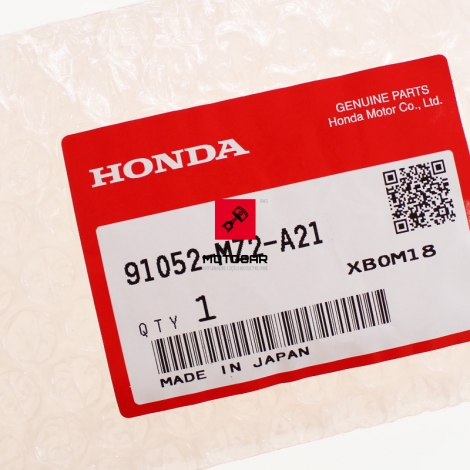 Łożysko koła Honda ST 1100 VT 750 GL 1500 [OEM: 91052MZ2A21]