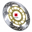 Tarcza hamulcowa Honda CB 600F Hornet 2007-2013 przednia lewa [OEM: 45220MFGD01]