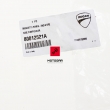Przewód chłodnicy Ducati Monster 1200 821 dolny [OEM: 80012521A]