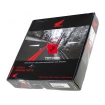 Zestaw napędowy Honda CB 600F CBR 600F [OEM: 06406MFGD01]