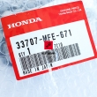 Baza, gniazdo oprawka tylnej lampy Honda VT 750 07-14 [OEM: 33707MFE671]