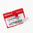 Szczotkotrzymacz rozrusznika Honda CBR ANF MSX 125 [OEM: 31206KPW901]