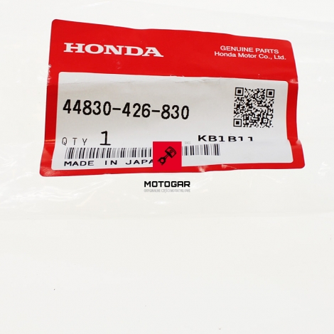 Linka prędkościomierza Honda CB 650 750 GL 500 1000 XL 250 350 [OEM: 44830426830]
