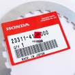 Przekładki tarcz sprzęgłowych Honda XL 600 Transalp [OEM: 23311413000]