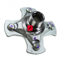 Piasta tylnego, lewego koła Honda TRX650, TRX680 [OEM: 42610HN8J00]