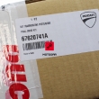 Zestaw napędowy Ducati Streetfighter 2009-2013 [OEM: 67620741A]