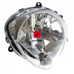 Lampa reflektor Honda PES 125 150 przednia [OEM: 33100KTZD00]