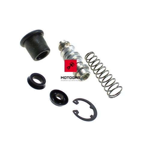 Zestaw naprawczy pompy hamulcowej Honda ST CBR VFR XL przód [OEM: 45530MAJG41]