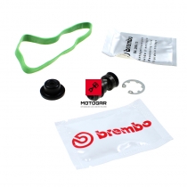 Zestaw naprawczy tłoczka sprzęgła Brembo Ducati Multistrada SuperBike Diavel Monster Hypermotard [OEM: 61041991A]