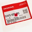 Panewka ślizgowa zawieszenia Honda CRF 230 2007-2009 [OEM: 51415KS5003]