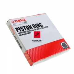 PISTON RING SET 61X1160501 skuter wodny