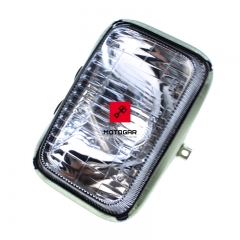 Lampa reflektor Honda CRF 230F XR 400 650 przednia [OEM: 33123KCY670]