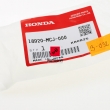 Linka zaworu wydechowego Honda CBR 900RR 2000-2003 [OEM: 18920MCJ000]