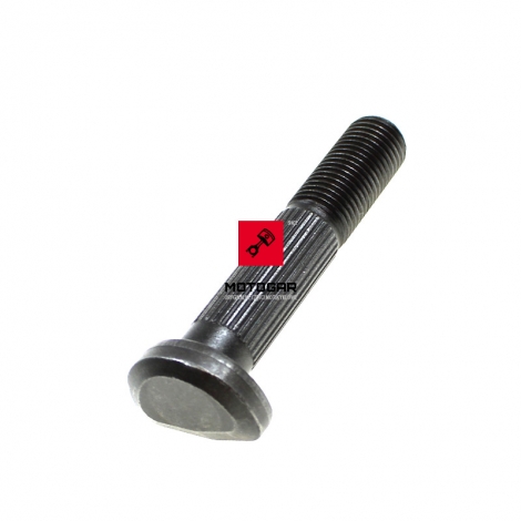 Śruba stopy korbowodu Kawasaki ZZR ZRX GPZ GTR Ninja ZX12R [OEM: 1100921501362]