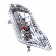 Reflektor, przednia lampa (lewa) Honda TRX420 [OEM: 33160HP5601] quad