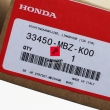 Kierunkowskaz Honda CB 600 CBF 500 600 lewy przedni [OEM: 33450MBZK00]
