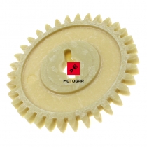 Tryb pompy oleju Suzuki SV 650 DL 650 SFV 650 [OEM: 1633119F00]