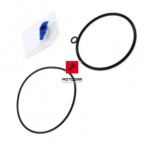 Filtr oringi pompy paliwa Honda VT 750 1300 Shadow [OEM: 16706HR0F01]