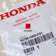 Filtr oringi pompy paliwa Honda VT 750 1300 Shadow [OEM: 16706HR0F01]