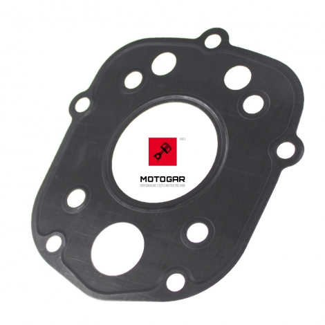 Uszczelka pod głowice Aprilia RS, RX/SX, Derbi Senda, GPR, Gilera RCR, SMT [OEM: 1A010569]
