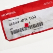 Dźwignia hamulca Honda CBF 1000 2006-2010 tylnego [OEM: 46500MFAD00]