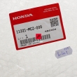 Pokrywa alternatora Honda CB 900F Hornet 2002-2004 [OEM: 11321MCZ000]