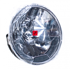 Lampa reflektor Triumph Bonneville Thruxton przednia [OEM: T2701923]