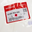 Manetka Honda CR 125 500 XR 80 250 400 600 MTX 200 prawa [OEM: 53165430000]