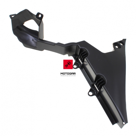 Wypełnienie owiewki Suzuki GSXS 1000F 2016-2020 lewe [OEM: 9446204K00]