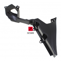 Wypełnienie owiewki Suzuki GSXS 1000F 2016-2020 lewe [OEM: 9446204K00]