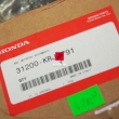 Rozrusznik Honda FES 125 FES 150 S Wing [OEM: 31200KRJ791]