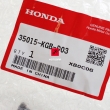 Przełącznik zespolony Honda VT 125 Shadow prawy [OEM: 35015KGBD03]
