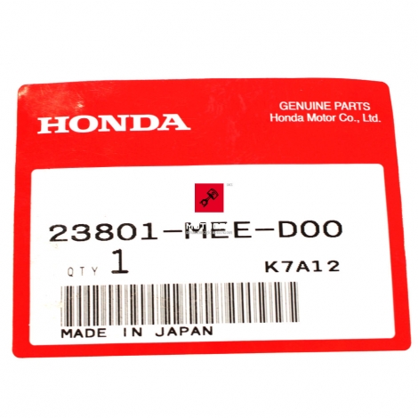 Zębatka zdawcza Honda CB CBR CBF 600 CBR CRF 1000 16T [OEM: 23801MEED00]
