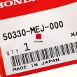 Pokrywa akumulatora Honda CB 1300 2003 2005 2007 [OEM: 50330MEJ000]