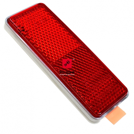 Odblask Suzuki VLR 1800 Intruder 2008-2011 tylny [OEM: 3597022H00]