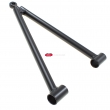 Przedni lewy wahacz Polaris SPORTSMAN [OEM: 1025236-458]