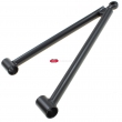 Przedni prawy wahacz Polaris SPORTSMAN [OEM: 1025237-458]