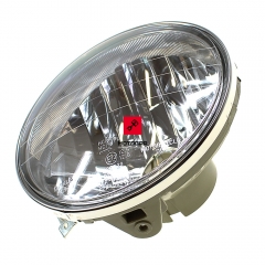 Lampa Kawasaki VN 900 1500 1600 1700 2000 reflektor przód [OEM: 230071397]
