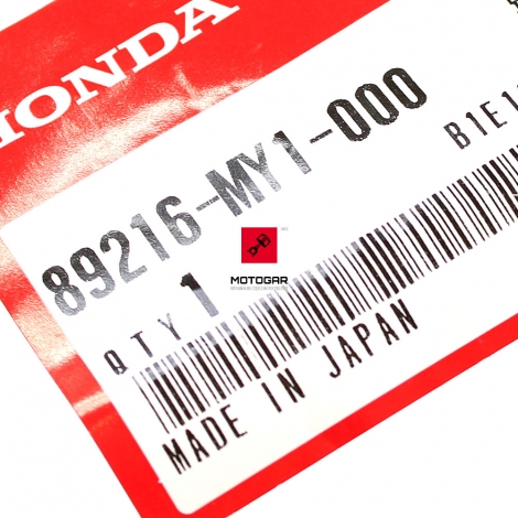 Klucz do świec Honda NT 650 XRV 750 XL 1000 VTR 1000 [OEM: 89216MY1000]