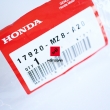 Linka gazu B Honda VT 600 Shadow 95-98 [OEM: 17920MZ8A20]