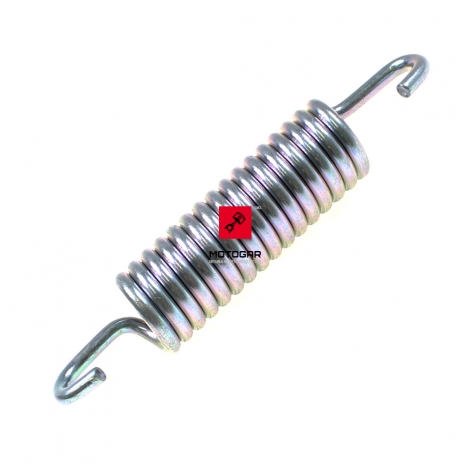 Sprężyna stopki centralnej Honda FES SH PCX PES 125 NPS 50 NES PES SH FES 150 [OEM: 50520GW2000] 