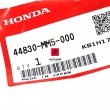 Linka prędkościomierza Honda CB 750 CBR 1000 VFR 750 [OEM: 44830MM5000]