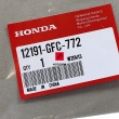 Uszczelka pod cylinder Honda NSC 50 2012-2015 [OEM: 12191GFC772]