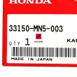 Linka regulacji świateł Honda GL 1500 Goldwing 1988-2000 [OEM: 33150MN5003]