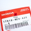 Linka gazu A Honda VT 600 95-98 [OEM: 17910MZ8A20]