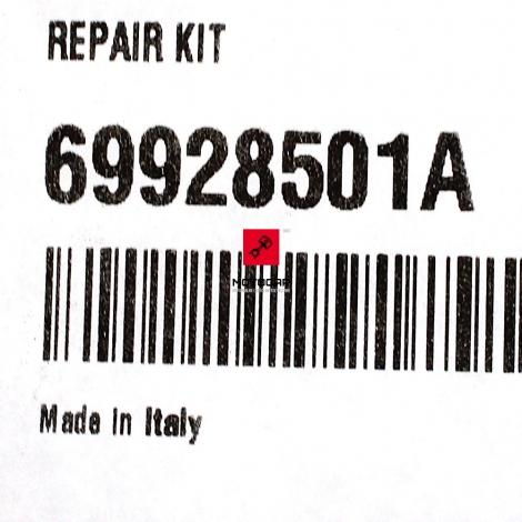 Zestaw naprawczy wiązki rozrusznika Ducati Multistrada 1200 Touring 2015 [OEM: 69928501A]