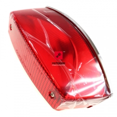 Lampa Ducati Monster 400 620 695 750 800 1000 S2R S4R tylna [OEM: 52540073A]